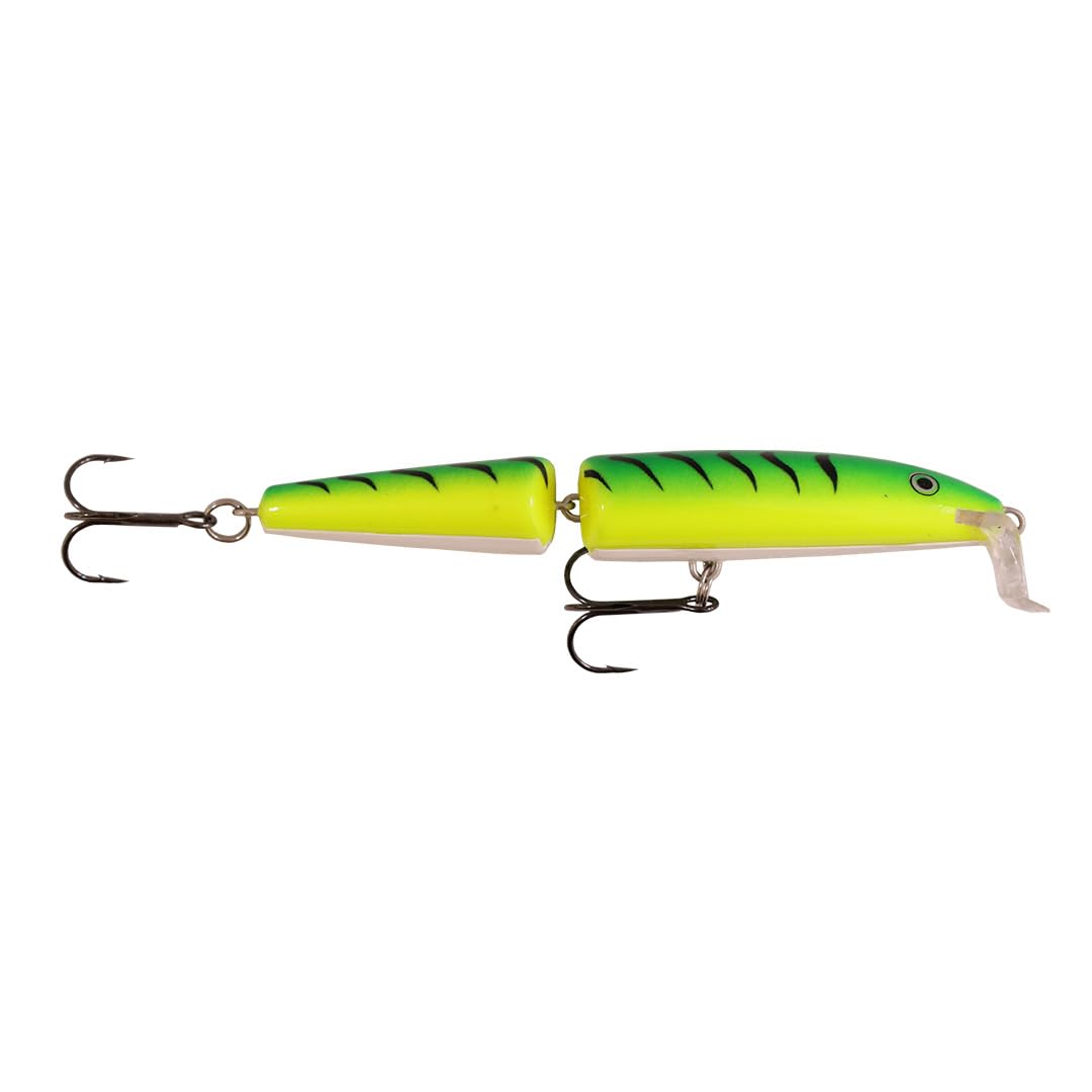 Amazon.co.jp: Rapala(ラパラ) ミノー カウントダウン ジョインテッド