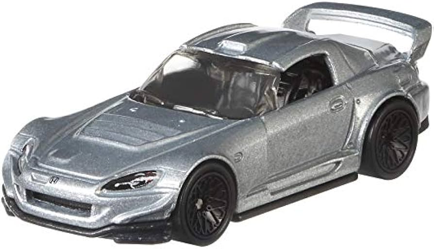 Amazon | HOT WHEELS ホットウィール カーカルチャーアソート -Street