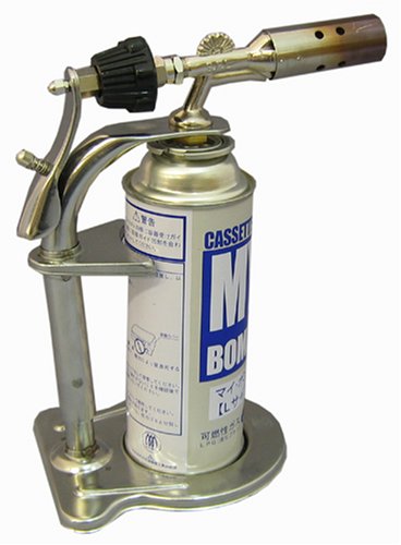 Amazon | ニューメカニック NMC タッチファイヤー プロ仕様タイプ