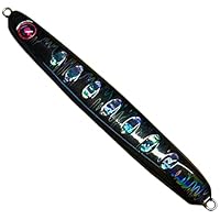 Amazon.co.jp: ジグリップ (JIGRIP) アメノウオ (AMENOUO) 210g #001