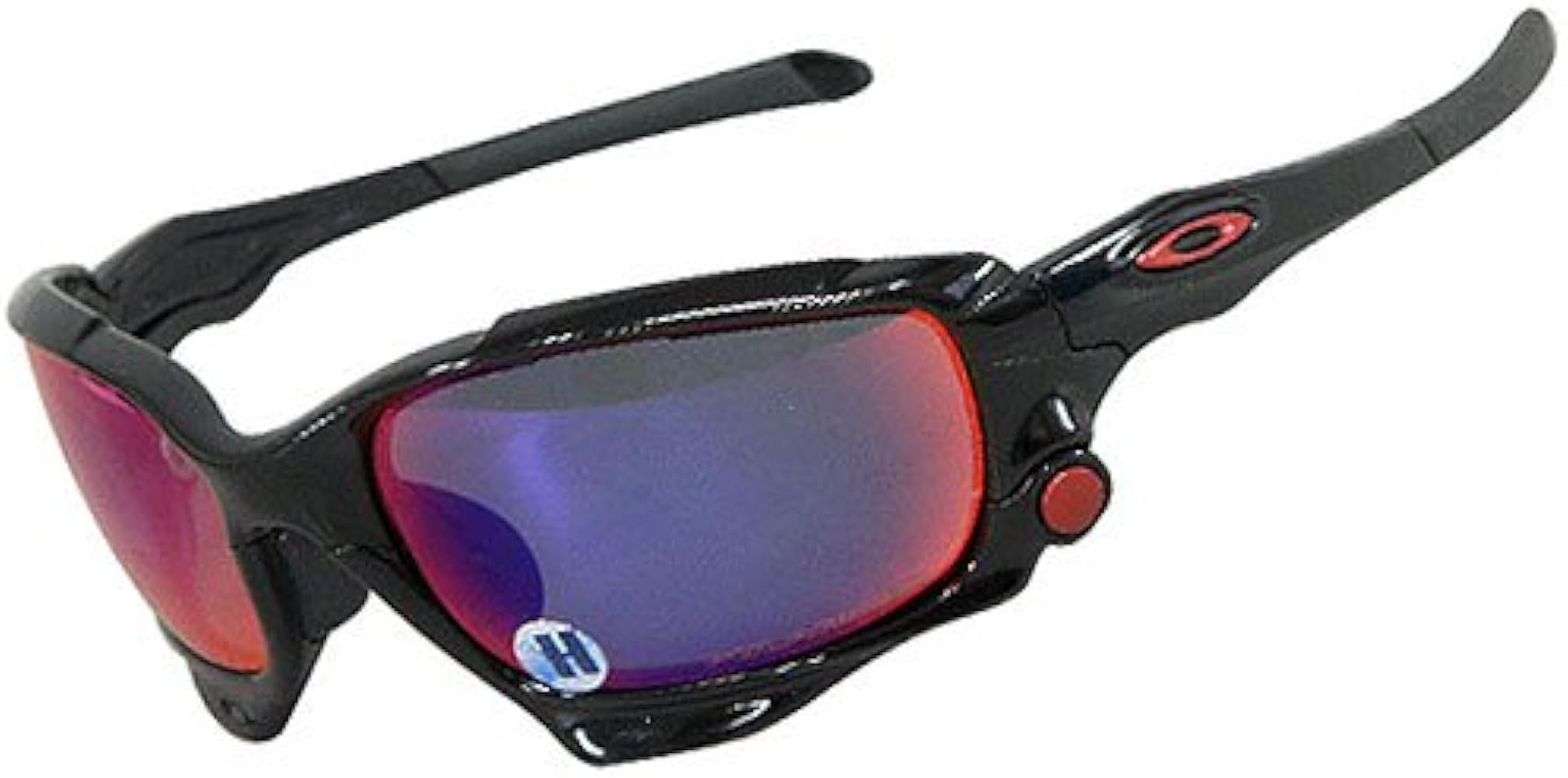 Amazon.co.jp: オークリーサングラス ジョウボーン 04-203J JAWBONE