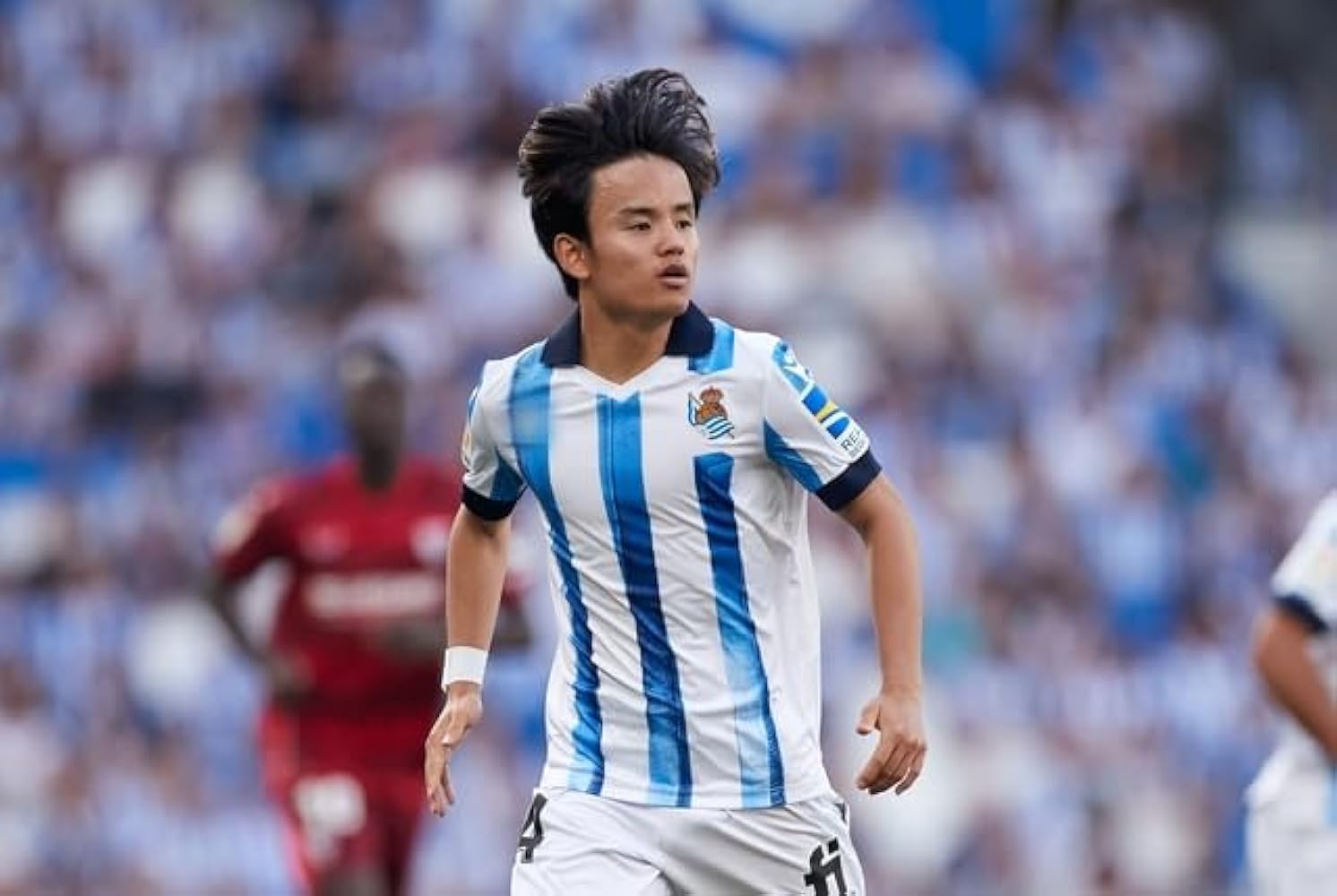 Amazon.co.jp: レアルソシエダホーム 2023-2024年 ジュニア サッカー