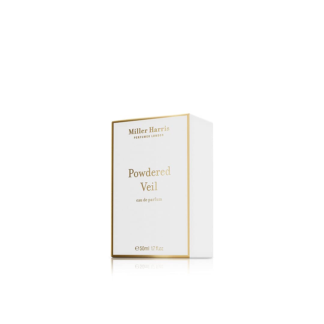 Amazon | ミラー ハリス パウダード ヴェール オーデパルファム EDP SP