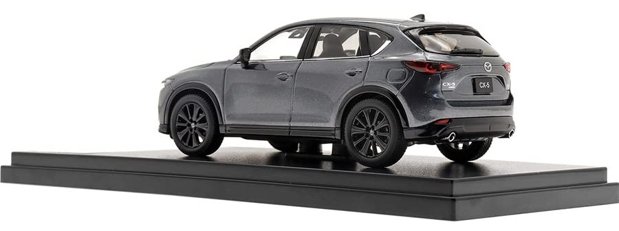 Amazon | Hi Story 1/43 マツダ CX-5 Sports Appearance (2021