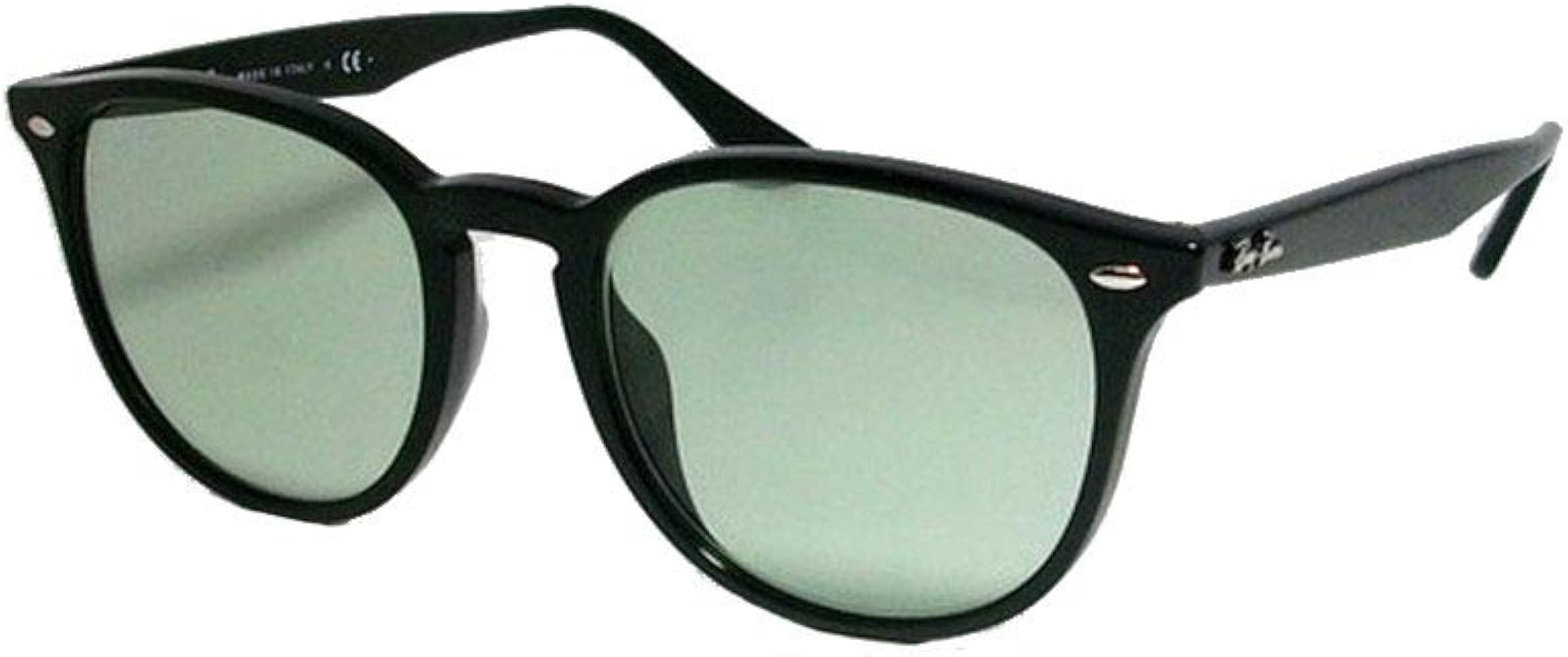 Amazon | [レイバン] RayBan RB4259F-6012-53 ライトカラー サングラス