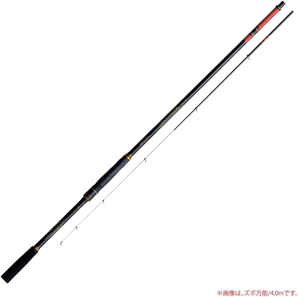 Amazon | がまかつ 海上釣堀アルティメイトスペック くわせ 3.5m