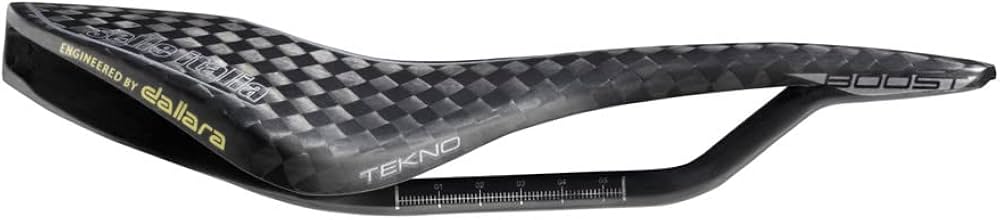 Amazon | セライタリア SP-01 BOOST TEKNO S.F. HTC BLK S サドル 中