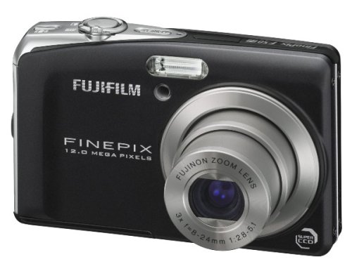 Amazon.co.jp: FUJIFILM FX-F50FDB FinePix Digital Camera, F50fd