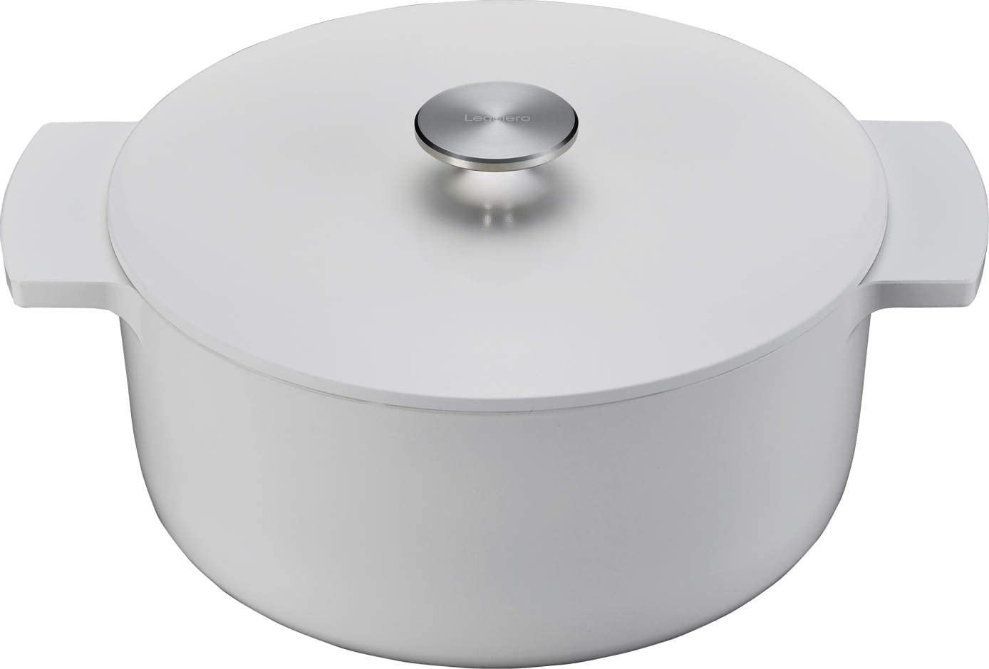 Amazon | リンナイ 無水 調理鍋 「Leggiero レジェロ」RBO-MN22(WH