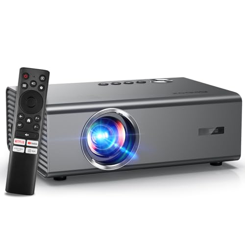 Amazon.co.jp: プロジェクター 4K iSinbox 家庭用プロジェクター 小型