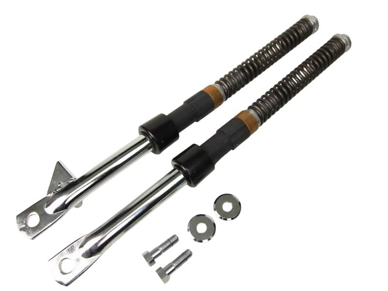 Amazon | ミニモト モンキーフロントフォークドラム用ノーマル長