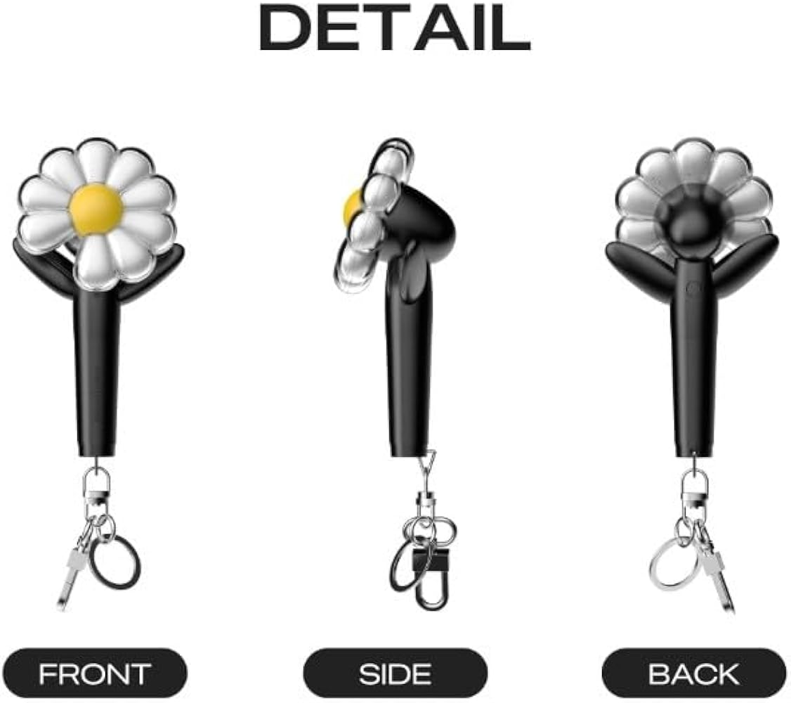 Amazon.co.jp: 【公式】G-DRAGON MINI LIGHT KEYRING｜ジードラゴン