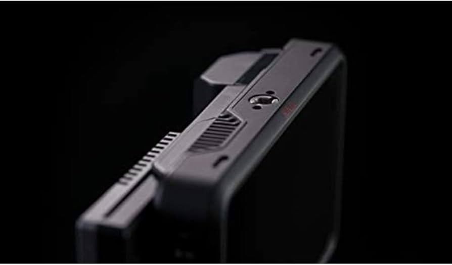 Amazon | ATOMOS(アトモス) NINJA V ATOMNJAV01 ATOMNJAV01 ブラック