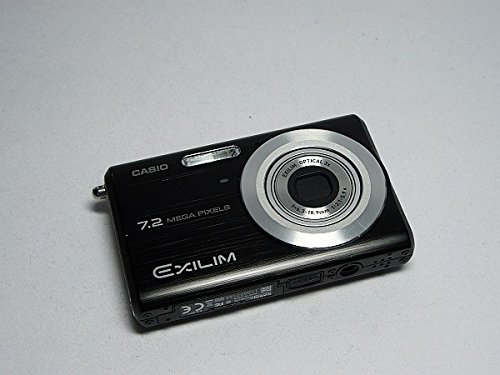 Amazon | CASIO デジカメ EXILIM ZOOM EX-Z11 7.2Mピクセル 光学3倍