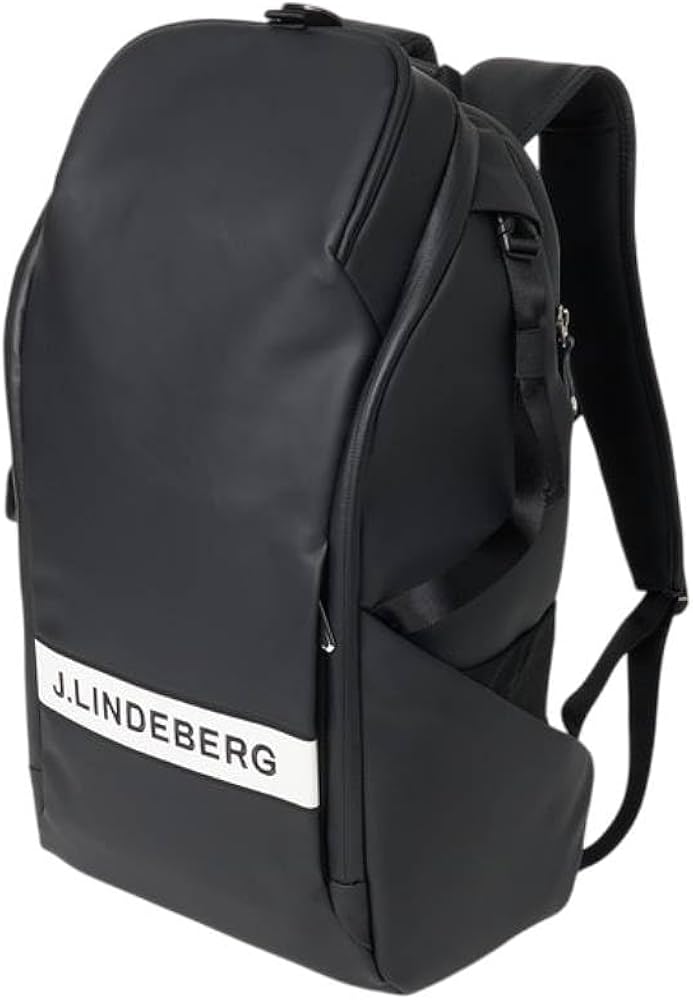 Amazon.co.jp: [J.Lindeberg] バックパック メンズ Jリンドバーグ 日本
