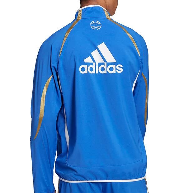 Amazon.co.jp: adidas アディダス ユベントス チームガイスト ウーブン