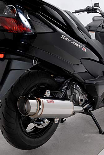 Amazon | ROSSO (ロッソ) スズキ スカイウェイブ250 (BA-CJ44A/JBK