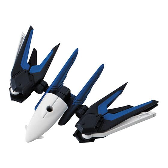 Amazon.co.jp: MOBILE SUIT ENSEMBLE 27【ライジングフリーダム拡張