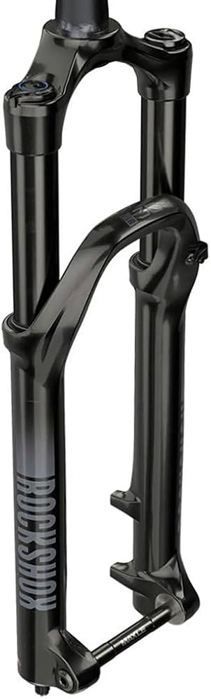 Amazon | RockShox Recon シルバー RL サスペンションフォーク | 27.5