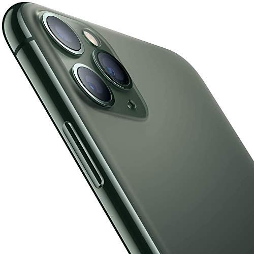 Amazon | 【整備済み品】 Apple iPhone 11 Pro 64GB ミッドナイト