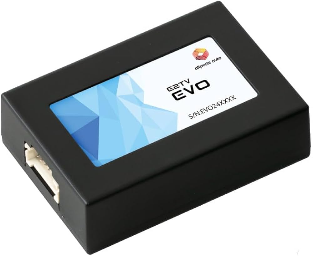 Amazon.co.jp: メルセデス ベンツ TVキャンセラー Cクラス(W206 S206