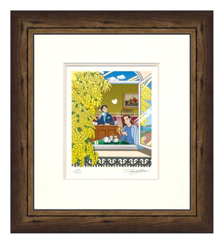 わたせせいぞう版画」の人気商品一覧 | 安い商品を通販サイトから探す