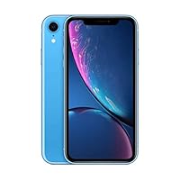 Amazon | 【整備済み品】 Apple iPhone XR 128GB コーラル SIMフリー