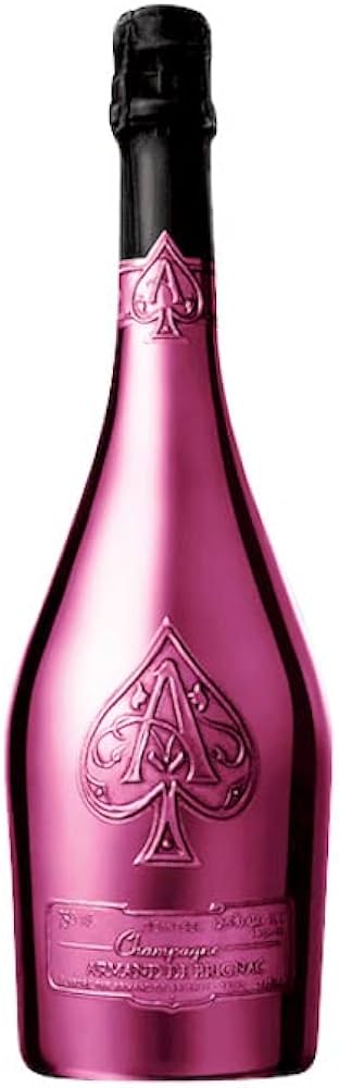 Amazon.co.jp: アルマン ド ブリニャック ブリュット ドゥミセック