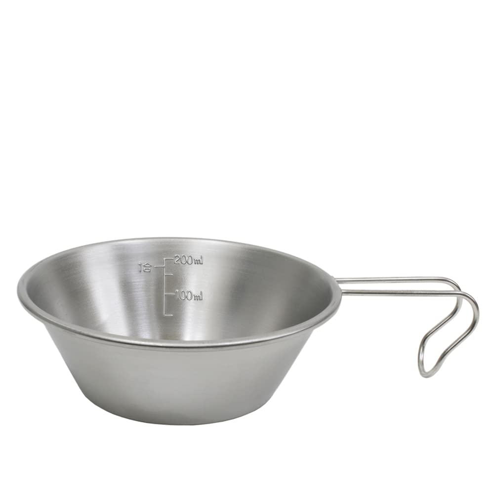 パンダシェラカップ300 10個セット テンマク パンダシェラカップ300 10