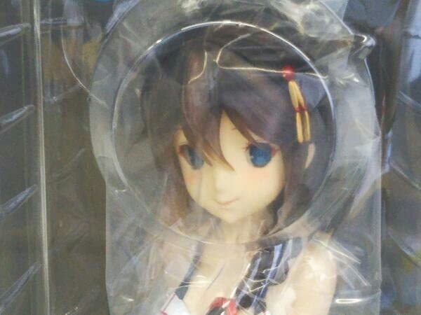 Amazon | フィギュア A賞 時雨改二 アートスケール 一番くじ「艦これ