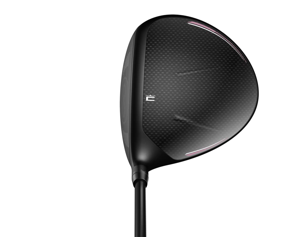Amazon.co.jp: コブラ 2022 Cobra Women's LTDx MAX ドライバー