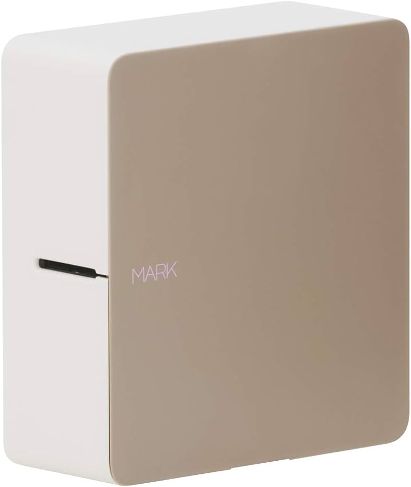 Amazon | キングジム(Kingjim) ラベルプリンター スマホ専用 「テプラ