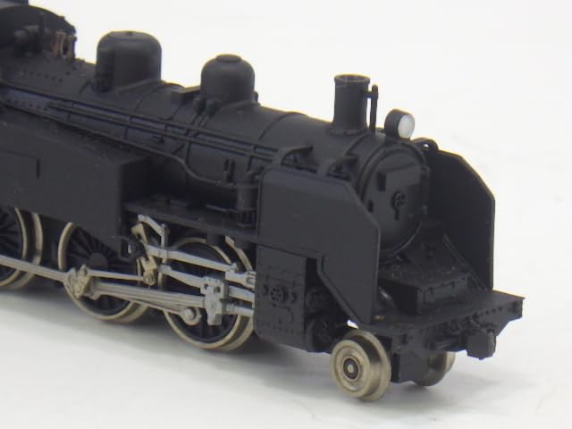 Amazon | x3C194Z- KATO カトー 202 C11 蒸気機関車 Nゲージ 鉄道模型