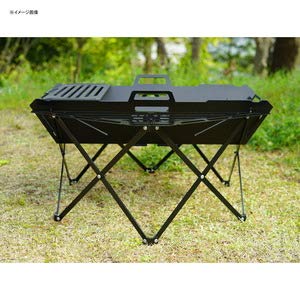 Amazon | ネイチャートーンズ フュージョングリルツイン FGTI-B