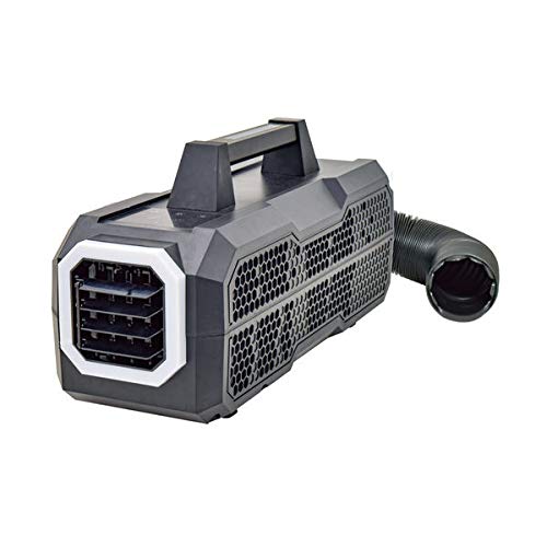 Amazon | ポータブルスポットクーラー「カンゲキくん」YNC-A160 | 工業