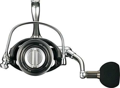 Amazon | ダイワ リール 12 キャタリナ 6500H | ダイワ(DAIWA