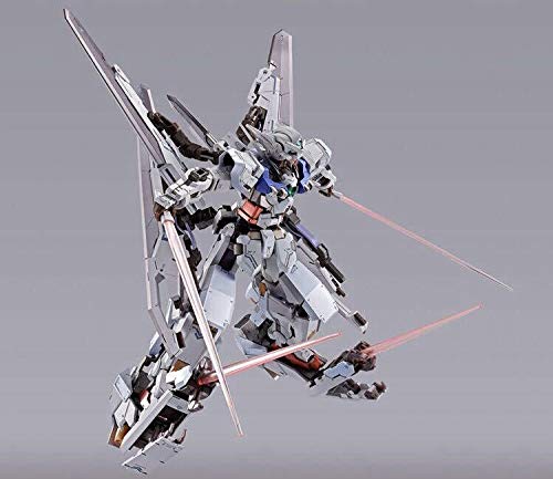 Amazon.co.jp: METAL BUILD ガンダムアストレア用高機動試験装備