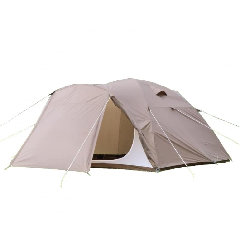 イグニオ ドーム型テント IG19504CD