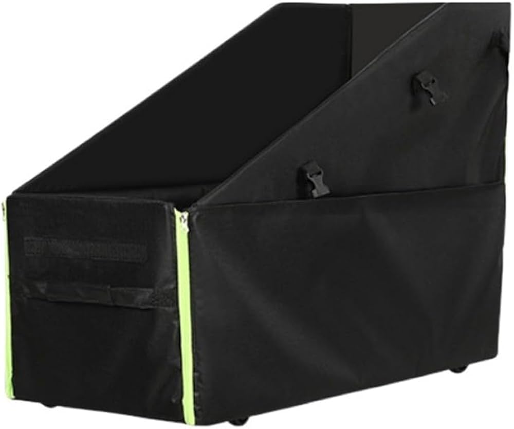 Amazon | 折りたたみ自転車バッグ 自転車用輪行袋 車のトランク収納