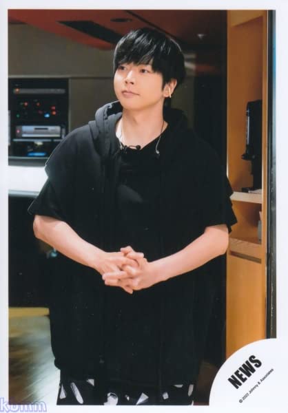 Amazon.co.jp: NEWS 公式生写真 （増田貴久）NA00649 : おもちゃ