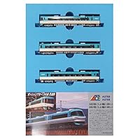 Amazon | マイクロエース Nゲージ 283系 特急くろしお 基本6両セット