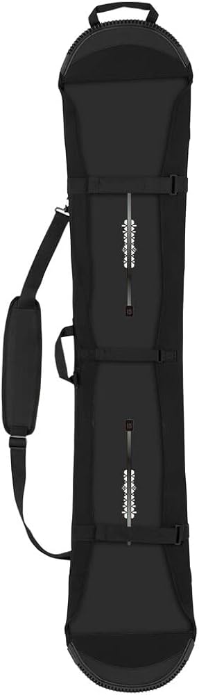 Amazon | Burton(バートン) JAPAN BOARD SLEEVE 10990108001 TRUE