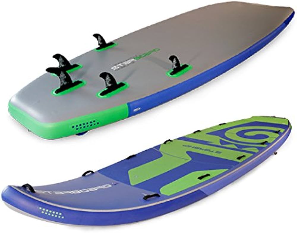 Amazon | Starboard(スターボード) SUP SUP 2018 STARSHIP SURFER ZEN