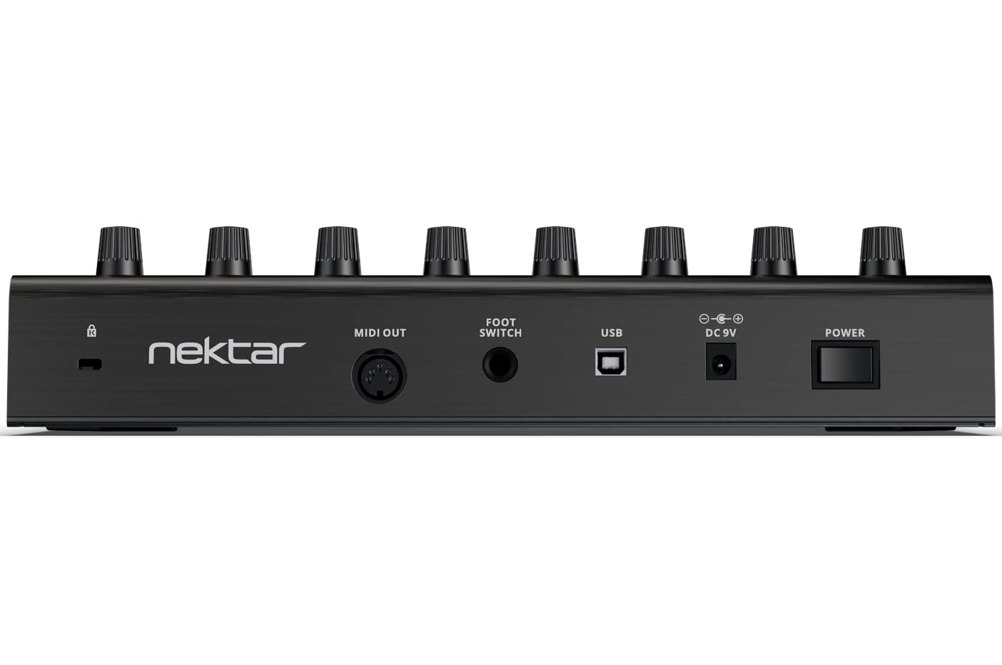 Nektar Aura Beat Composer コントローラー 本体のみ Amazon | Nektar