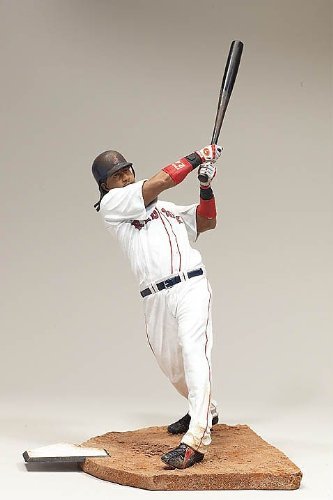 Amazon.co.jp: マクファーレントイズ MLBシリーズ16 マニー