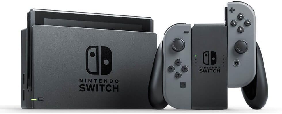 Amazon.co.jp: 【整備済み品】 任天堂 Nintendo Switch 本体