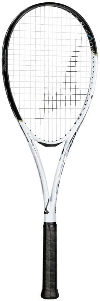 Amazon | MIZUNO アクロスピード V-PRO スノーホワイト×ブラック 0U