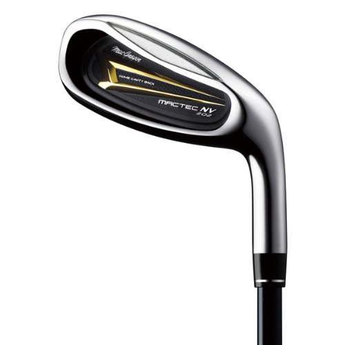 Amazon.co.jp: マグレガー ゴルフ マックテック ドーム アイアン
