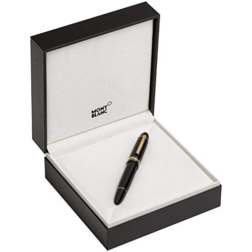 Amazon | MONTBLANC モンブラン 万年筆 マイスターシュテュック #149 F