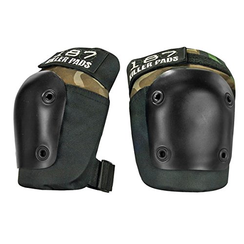 Amazon | 【187 KILLER PADS】 187キラーパッド 【COMBO PACK PAD SET